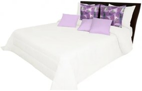 Cuverturi de pat crem deschis pentru pat dublu Lăţime: 240 cm | Lungime: 240 cm