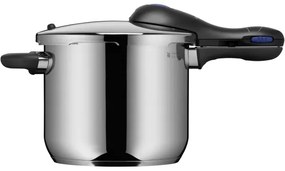 Oală sub presiune WMF 6,5 l + inserție PERFECT PLUS oțel inoxidabil