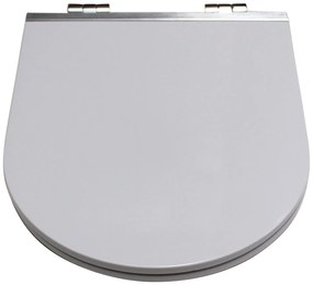Capac de WC ADOB 36/43,5 cm