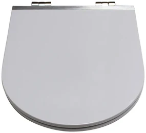 Capac de WC ADOB 36/43,5 cm