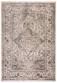 Covor bej 120x166 cm Sovereign – Asiatic Carpets