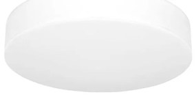 Plafonieră LED Ecolite WML500-CCT/50W/BI MAKARON LED/50W/230V IP44 alb