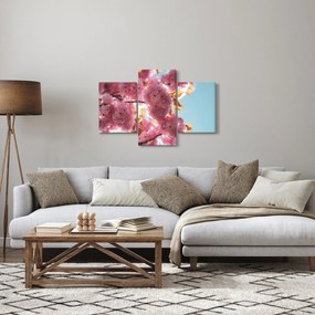 Tablou - Floare de cireș (90x60 cm)