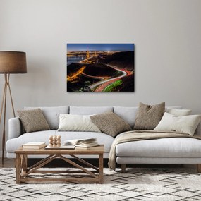 Tablou - Golden Gate Bridge (70x50 cm)