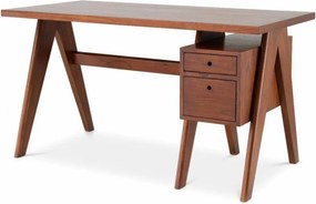 Birou design vintage LUX Jullien, maro 114570 HZ