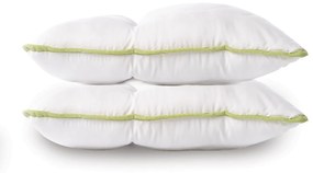 Set 2 Perne Dormeo Anatomice Aloe Vera 50x70 cm