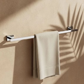 Cuier de baie 201 Oste Chrome
