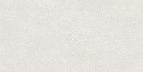Mexen Monaco Bianco mostră gresie glazurată rect. G1, placă pardoseală-perete, mat - TL313-01-S
