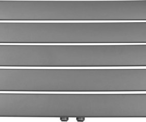 AQUAMARIN Radiator vertical pentru baie, 1200 x 600 mm