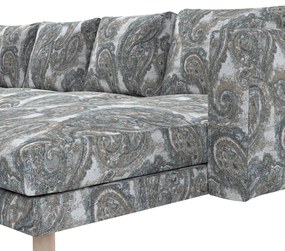 Husă pentru canapeaua Norsborg cu 4 locuri și șezlong Norsborg