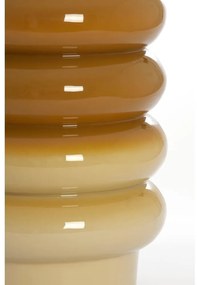 Măsuță auxiliară rotundă din metal ø 30 cm Mirogi – Light &amp; Living