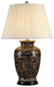 Lampă de masă MORRIS 1xE27/60W/230V Elstead