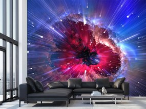 Fototapet - Nebuloasă (147x102 cm)