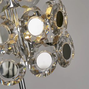 Lampadar/Lampa de podea design elegant Belle 3LT