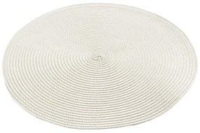 Suport pentru farfurii din plastic ø 35 cm Zebulon – douceur d'intérieur