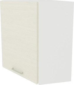 Corp Superior Colt Lecce, Larice/Alb, 60 x 60 x 65 cm