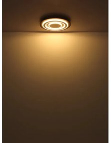 Plafonieră LED Globo 48032-24 JAYDEN LED/24W/230V