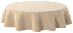 Fata de masa rotunda