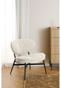 Fotoliu bej Burma – Actona