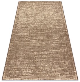 Covor sisal Floorlux 20211 cafea / naturală