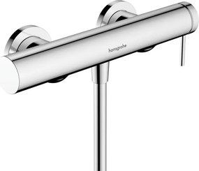 Baterie dus, Hansgrohe Tecturis S, crom, 73622000