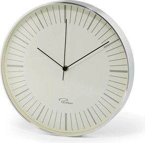Ceas de perete TEMPUS W4, 31 cm - Philippi