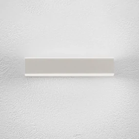Aplica de perete lumina ambientala LED GAP LINEA L-38cm, 4000K