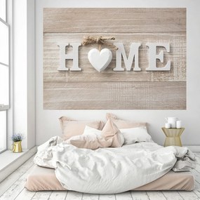 Fototapeta pentru perete HOME 183x127 cm