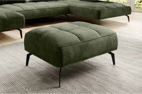 Taburet MONTELLA, personalizabil materiale gama Oferta Avantaj, 85x70x