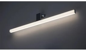 Rabalux 75049 - Aplică LED pentru oglindă de baie OLIRO LED/9W/230V IP44 60 cm crom
