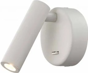 Aplica moderna LED 3W Prea 6075 MANTRA