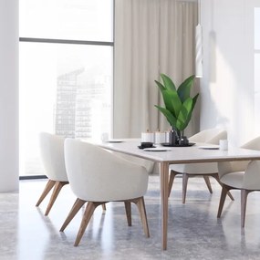 Lustră LED pe cablu pentru sistem pe șine TRACK PENDANT LED/3W/230V albă