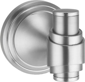 Cuier baie 16101 Aristo Brushed Nickle