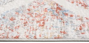 Covor de epocă cu un model simplu Lăţime: 80 cm | Lungime: 150 cm
