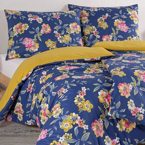 BedTex Lenjerie de pat din bumbac Florito, 140 x 200 cm, 70 x 90 cm