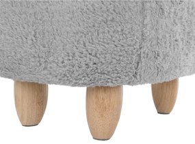 Taburet Laidley (gri). 1011400