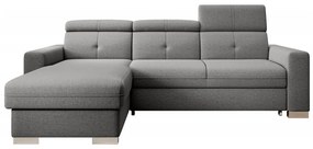 Coltar extensibil Fresia pe stanga Gojo 5