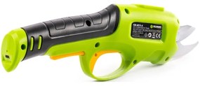 Foarfecă de grădină pentru crengi pe acumulator Fieldmann 1500 mAh