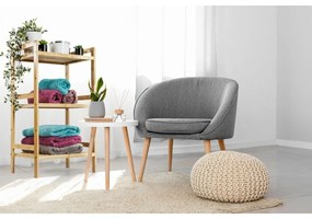 Raftier din bambus G21, 3 etajere, 3 etaje