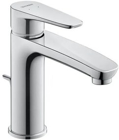 Baterie lavoar Duravit B.1, cu ventil M