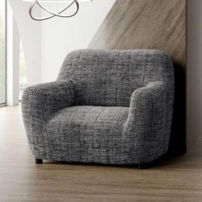 Gaico Huse bielastice VITTORIA gri fotoliu (l. 60 - 110 cm)
