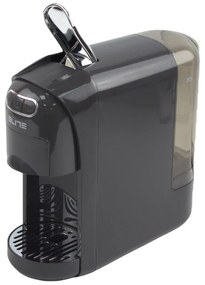 Espressor pentru cafea macinata si capsule 3in1 Elite CCM-1278GR, 1400W, 0.7 l, 3 Adaptoare, 20 bar, Gri