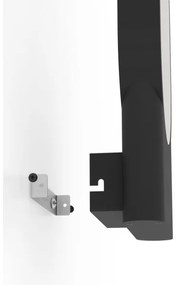 Aplică LED CODRIALES LED/10,8W/230V Eglo 900632