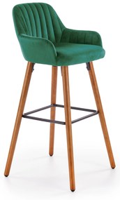 Scaun tip bar Danna. 1008130