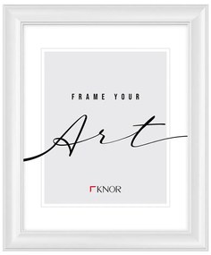 Ramă foto din plastic 20x25 cm