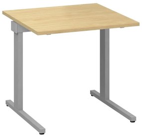 Masa ProOffice C 80 x 80 cm, para salbatica