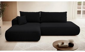 Colțar Fergie (S) (negru + negru). 1099457