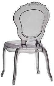 SCAUN ELEGANCE -HORECA- - ALB