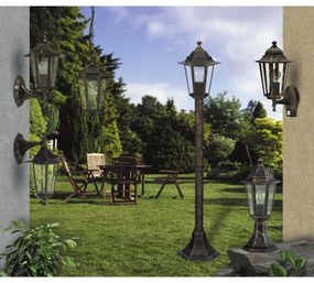 Aplică de exterior Rabalux 8234 VELENCE 1xE27/60W/230V