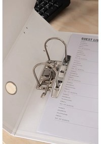 Organizator pentru documente din carton Archie – Bigso Box of Sweden